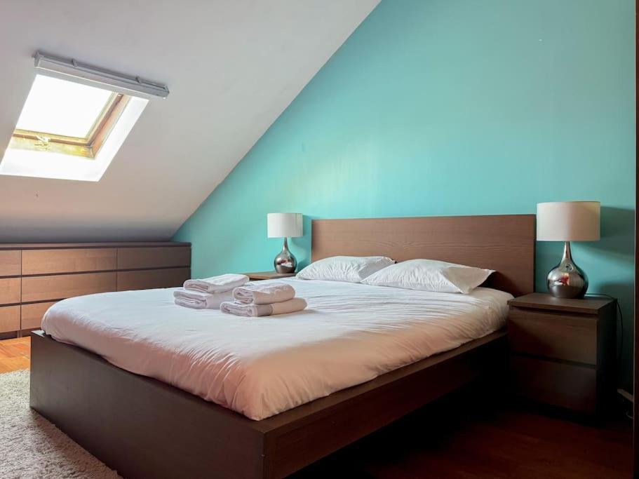 Sonhos 105 Apartment Lissabon